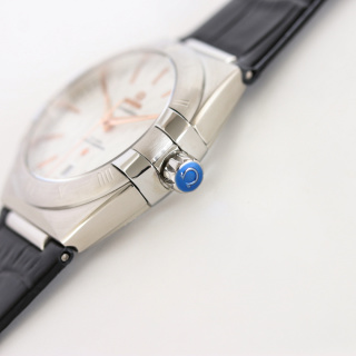 Omega Constellation 39mm detail 7