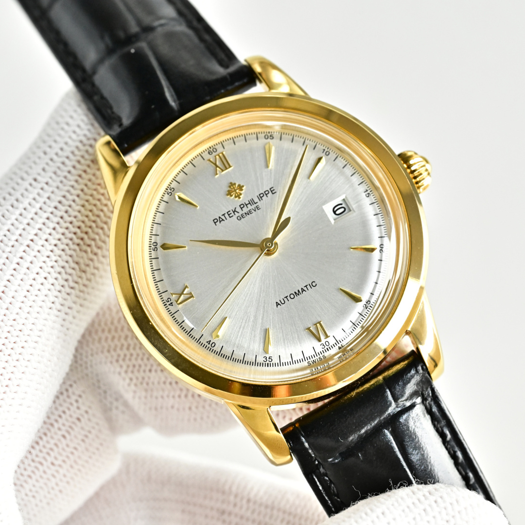 NO:617784,Platinum TW Factory Patek Philippe PP GV3 pot lid glass PATEKPHILIPPE advanced automatic watch produced by TW!  1 The team spent 9 months carefully designing, daring to be the first, striving for perfection, and breaking through multi-layered technical bottlenecks 2 The market's exclusive latest pot lid glass material, the outer diameter of the dial is integrated with the glass, with a strong 3D three-dimensional effect, ultra-thin craftsmanship, and a diameter of 42mm 3 styles use original movements, vibrating frequency 28,800 times per hour, zero repair quality 4 styles are paired with Italian cowhide to make the wrist more comfortable and fit  5 The watch buckle is engraved with the classic logo of 'PATEKPHILIPPE', which is elegant and classy. Luxurious and exquisite, men's mechanical watches are recommended. For the best luxury gifts, please look for TW's exclusive quality, patek philippe, cowhide19860909TW 出品 白 金 TW Factory 百达翡丽 PP GV3 锅盖玻璃 PATEKPHILIPPE高级自动腕表！ 1团队历时9个月精心设计,敢为人先,力求完美,突破多层技术瓶颈 2市场独家最新锅盖玻璃材质,表盘外径和玻璃融为一体,具有超强的3D立体感,超薄工艺,直径42mm 3款式采用原装机芯,每小时振频28800次,零返修质量 4款式搭配意大利牛皮让手腕更贴合舒适 5腕表表扣上面刻有“PATEKPHILIPPE”的经典标志,大方富有档次.奢华精致推荐男士机械腕表 送礼最佳奢华推荐请认准TW独家品质,,patek philippe,cowhide,Watch