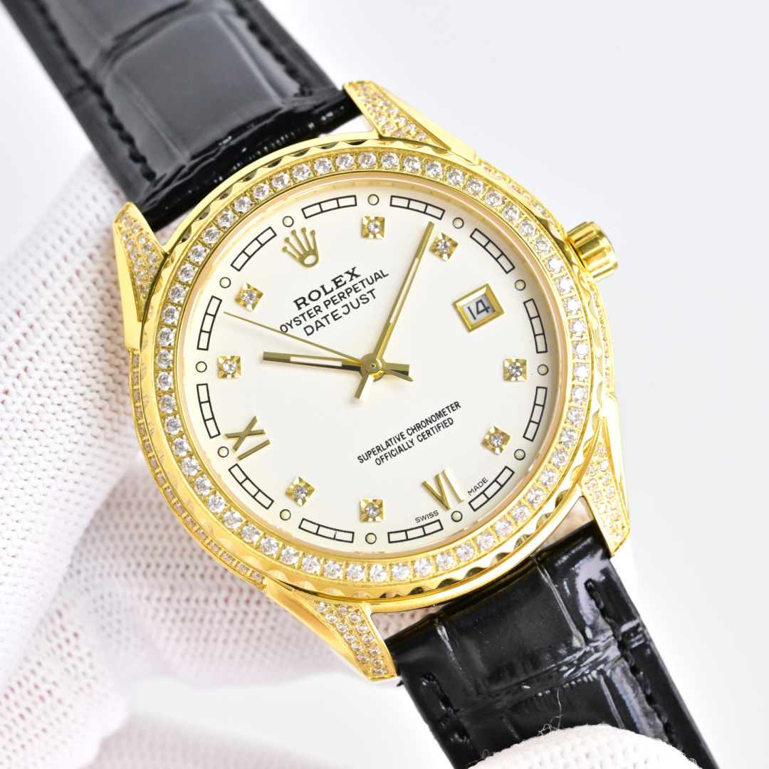 NO:662878,Produced by vipS Diamond white gold diamond vipS Factory Rolex ROLEX R76 Gypsophila star series The century-old classic is launched globally for the first time. The rate of return is 100%. Rolex quality, low-key and extraordinary. Reserved and noble, using original imported movements (zero repairs and guarantee of replacement of movement quality problems with new ones within three years) High-tech forged solid 316 fine steel. Men's wear is elegant and full of charm.  , diameter 40mm, thickness 10mm, double-layer scratch-resistant sapphire glass!  The shell is exquisitely inlaid with original Swarovski diamonds and the dial design is ingenious. It exudes the history imprinted by the retro and is full of admiration. It is made of imported fine cowhide, original pin buckle, and super waterproof. (Serious promise. The actual product has a better luster and a more exquisite feel. The scale of the dial is lifelike. The craftsmanship of the shell and cover are all master-level light-body tests. In addition, the high-tech forging of the new era machine is shocking and noble when you use it! Factory quality! Welcome to reprint! Luxurious and exquisite men's mechanical watch recommended  For the best luxury gift recommendations, please look for VIPS exclusive quality, rolex, cowhide19860909vipS 出品 钻白 金钻  vipS Factory 劳力士 ROLEX R76 满天星系列 百年经典品全球推出首度来袭 回头率爆表百分百 劳力士大厂品质 ,低调中的不凡.内敛高贵,采用原装进口机芯（零返修承诺三年内机芯质量问题换新机绝对保障）高技锻造实心316精钢 男士佩戴大气得体,魅力十足 ,直径40mm厚度10mm 双层防刮蓝宝石玻璃！壳身精致镶嵌原配施华洛钻石盘面设计巧夺天 散发复古久远所烙印的历史释然钦佩 . 采用进口精牛皮, 原装针扣 , 超强防水米.(慎重承诺 产品实物光泽手感更佳精湛 字盘刻度栩栩如生 壳套工艺都是宗师级别轻身检验 加上新时代机器高技锻造 上手震撼尊贵非凡！大厂品质！欢迎转载！奢华精致推荐男士机械腕表 送礼最佳奢华推荐请认准vipS独家品质,,rolex,cowhide,Watch