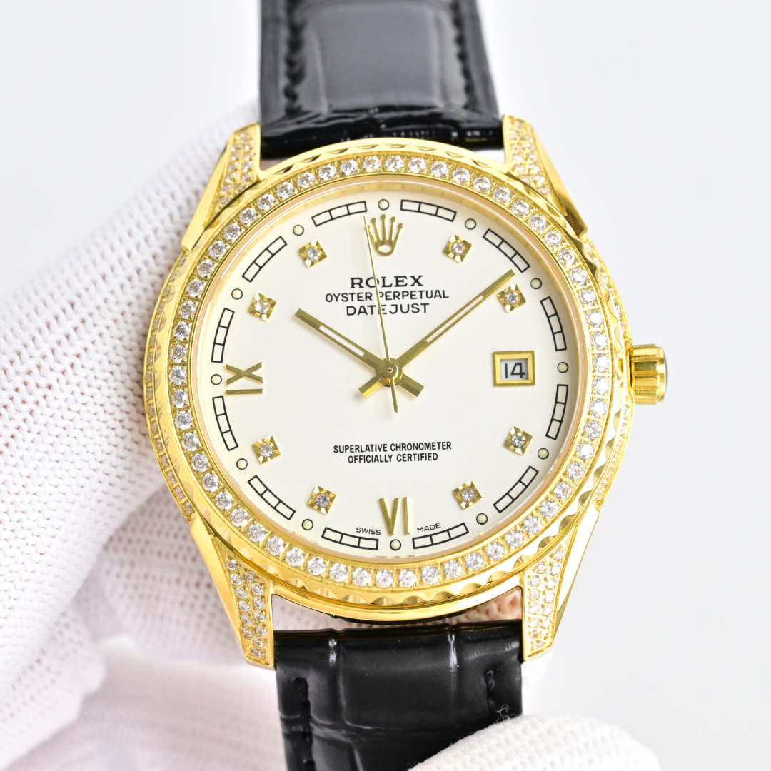 NO:662919,Produced by vipS Diamond White Gold Diamond vipS Factory Rolex Gypsophila Series R76 ROLEX century-old classic is launched globally for the first time. The rate of return is 100%. Rolex quality, low-key and extraordinary. Reserved and noble, using original imported movements (zero repairs and guarantee of replacement of movement quality problems with new ones within three years). High-tech forged solid 316 fine steel. Men's wear is elegant and full of charm.  , diameter 40mm, thickness 10mm, double-layer scratch-resistant sapphire glass!  The shell is exquisitely inlaid with original Swarovski diamonds and the dial design is ingenious. It exudes the history imprinted by the retro and is full of admiration. It is made of imported fine cowhide, original pin buckle, and super waterproof. (Serious promise. The actual product has a better luster and a more exquisite feel. The scale of the dial is lifelike. The craftsmanship of the shell and cover are all master-level light-body tests. In addition, the high-tech forging of the new era machine is shocking and noble when you use it! Factory quality! Welcome to reprint! Luxurious and exquisite men's mechanical watch recommended  For the best luxury gift recommendations, please look for VIPS exclusive quality, rolex, cowhide19860909vipS 出品 钻白 金钻  vipS Factory 劳力士满天星系列 R76 ROLEX百年经典品全球推出首度来袭 回头率爆表百分百 劳力士大厂品质 ,低调中的不凡.内敛高贵,采用原装进口机芯（零返修承诺三年内机芯质量问题换新机绝对保障）高技锻造实心316精钢 男士佩戴大气得体,魅力十足 ,直径40mm厚度10mm 双层防刮蓝宝石玻璃！壳身精致镶嵌原配施华洛钻石盘面设计巧夺天 散发复古久远所烙印的历史释然钦佩 . 采用进口精牛皮, 原装针扣 , 超强防水米.(慎重承诺 产品实物光泽手感更佳精湛 字盘刻度栩栩如生 壳套工艺都是宗师级别轻身检验 加上新时代机器高技锻造 上手震撼尊贵非凡！大厂品质！欢迎转载！奢华精致推荐男士机械腕表 送礼最佳奢华推荐请认准vipS独家品质,,rolex,cowhide,Watch