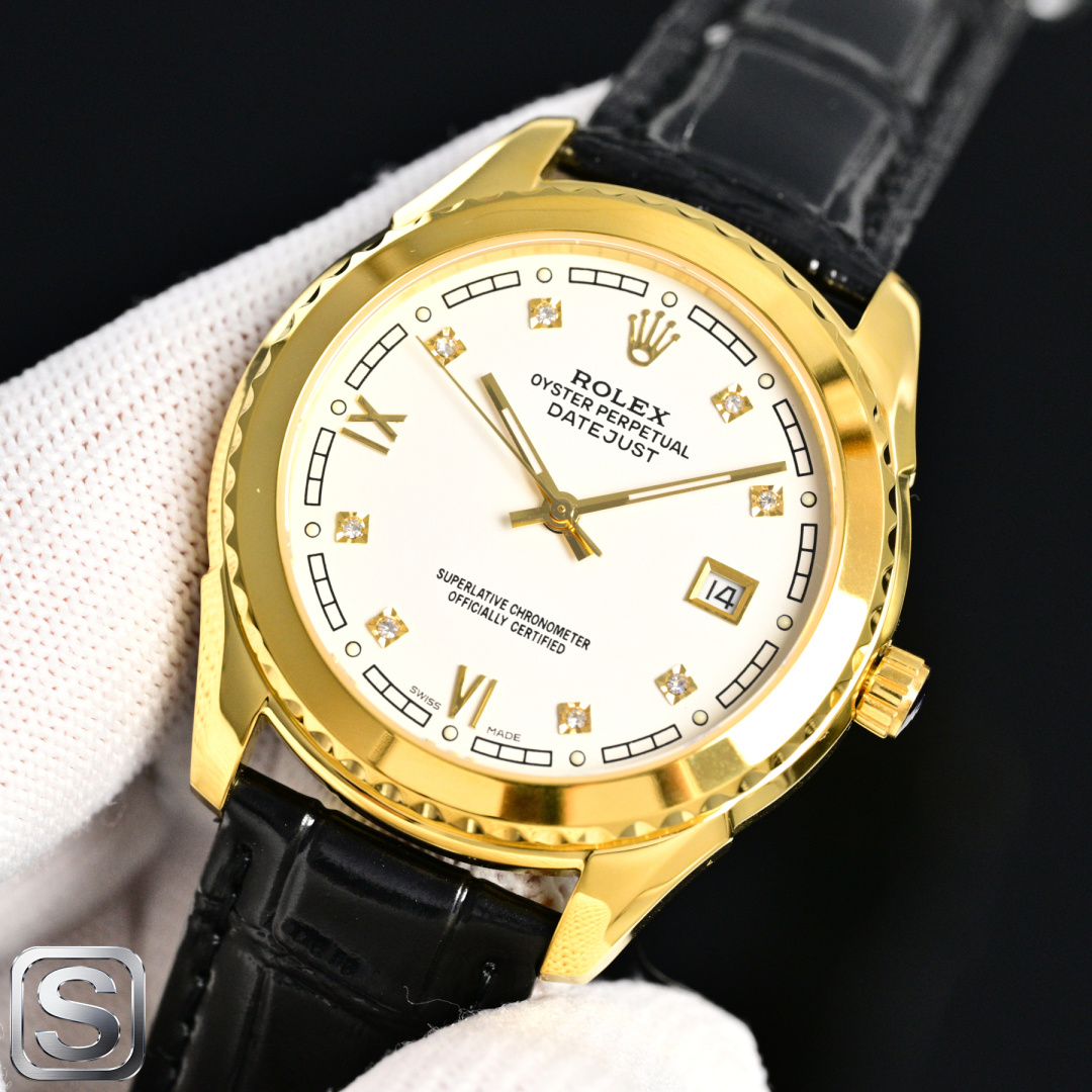 NO:715080,Produced by vipS White case Gold case vipS Factory Rolex ROLEX R76 Gypsophila series The century-old classic is launched globally for the first time. The return rate is 100%. Rolex quality, low-key and extraordinary. Reserved and noble, using original imported movements (zero repairs and guarantee of replacement of movement quality problems with new ones within three years) High-tech forged solid 316 fine steel. Men's wear is elegant and full of charm.  , diameter 40mm, thickness 10mm, double-layer scratch-resistant sapphire glass!  The shell is exquisitely inlaid with original Swarovski diamonds and the dial design is ingenious. It exudes the history imprinted by the retro and is full of admiration. It is made of imported fine cowhide, original pin buckle, and super waterproof. (Serious promise. The actual product has a better luster and a more exquisite feel. The scale of the dial is lifelike. The craftsmanship of the shell and cover are all master-level light-body tests. In addition, the high-tech forging of the new era machine is shocking and noble when you use it! Factory quality! Welcome to reprint! Luxurious and exquisite men's mechanical watch recommended  For the best luxury gift recommendations, please look for VIPS exclusive quality, rolex, cowhide19860909vipS 出品 白壳 金壳  vipS Factory 劳力士 ROLEX R76 满天星系列 百年经典品全球推出首度来袭 回头率爆表百分百 劳力士大厂品质 ,低调中的不凡.内敛高贵,采用原装进口机芯（零返修承诺三年内机芯质量问题换新机绝对保障）高技锻造实心316精钢 男士佩戴大气得体,魅力十足 ,直径40mm厚度10mm 双层防刮蓝宝石玻璃！壳身精致镶嵌原配施华洛钻石盘面设计巧夺天 散发复古久远所烙印的历史释然钦佩 . 采用进口精牛皮, 原装针扣 , 超强防水米.(慎重承诺 产品实物光泽手感更佳精湛 字盘刻度栩栩如生 壳套工艺都是宗师级别轻身检验 加上新时代机器高技锻造 上手震撼尊贵非凡！大厂品质！欢迎转载！奢华精致推荐男士机械腕表 送礼最佳奢华推荐请认准vipS独家品质,,rolex,cowhide,Watch