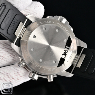 IWC IW376801 detail 7