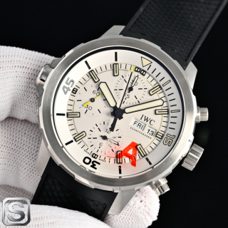 IWC IW376801 detail 3