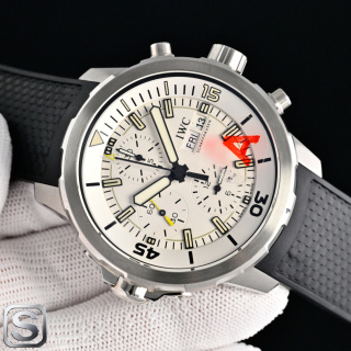 IWC IW376801 detail 4
