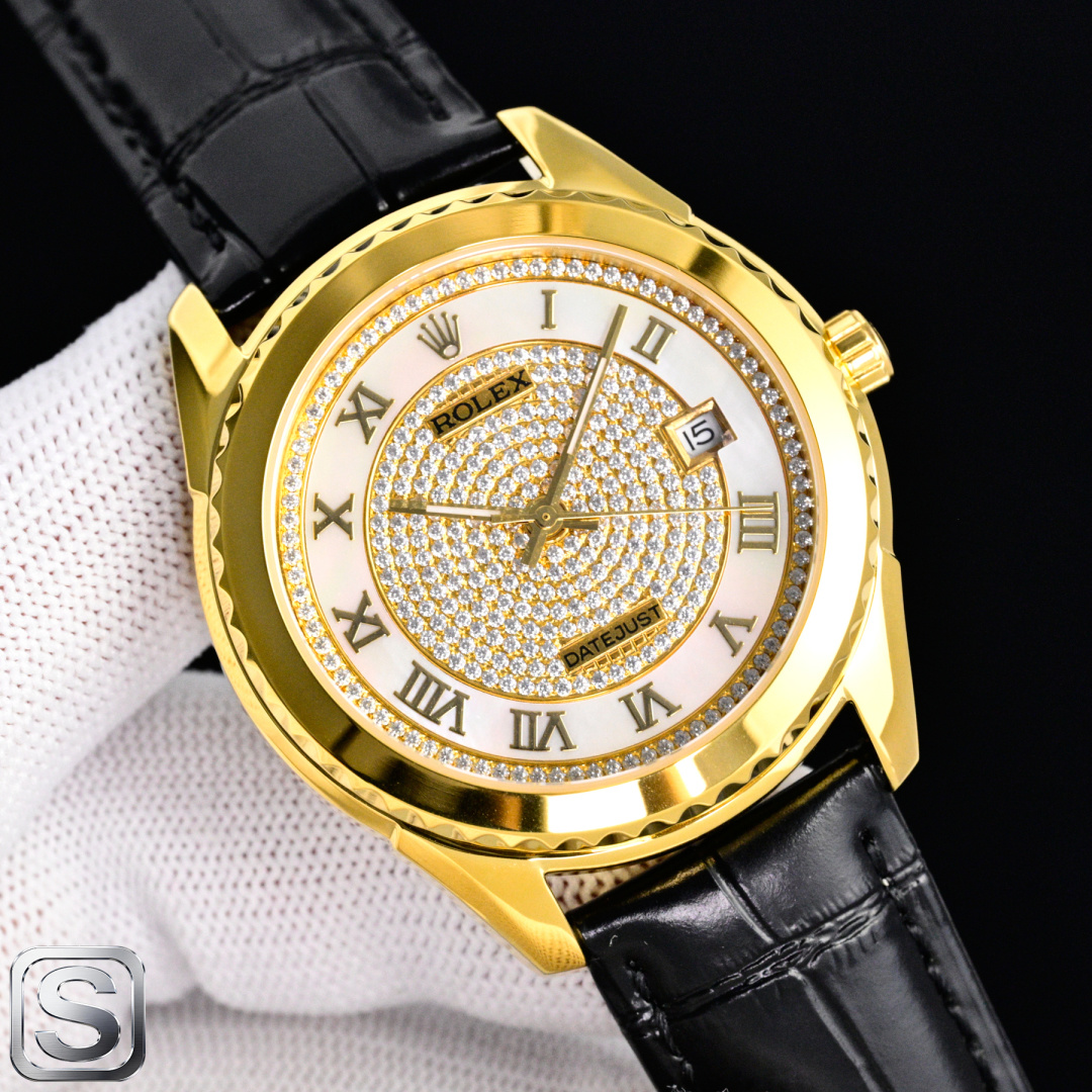 NO:764551,vipS factory new product launches the first 100% supreme edition in the world. It is a work of art from aristocratic manufacturers. It is a world-famous watch, Rolex ROLEX. It adopts imported movement (zero repair commitment for 3 years and you can replace it with a new one if there is any movement problem). It is made of high-tech forged solid 316 stainless steel and is elegant and attractive for men to wear. It has a diameter of 40mm/10mm and double-layer scratch-resistant sapphire glass!  The shell is exquisitely inlaid with original Swarovski diamonds and the dial design is ingenious. It exudes the history imprinted by the retro and is full of admiration. It is made of imported fine cowhide, original pin buckle, and super waterproof. Simple but not simple!  You can easily own time, but you cannot own it easily (solemn promise). The physical product has a better glossy feel and is more exquisite. The scale of the dial is lifelike. The craftsmanship of the shell cover is a master-level body test. In addition, the high-tech forging of the new era machine is shocking and noble. The quality of the big factory! Welcome to reprint mechanical watches,,rolex,cowhide19860909vipS厂 新 品 全球推出首度百分百 至尊版 大厂贵族艺术品 寰宇名表, 劳力士 ROLEX,采用进口机芯（零返修承诺3年机芯问题可换新机）高技锻造实心316精钢男士佩戴大气得体,魅力十足 ,直径40mm/10mm 双层防刮蓝宝石玻璃！壳身精致镶嵌原配施华洛钻石盘面设计巧夺天 散发复古久远所烙印的历史释然钦佩 . 采用进口精牛皮, 原装针扣 , 超强防水米.简约而不简单！你可以轻易拥有时间,但你不能轻易的拥有(慎重承诺 产品实物光泽手感更佳精湛 字盘刻度栩栩如生 壳套工艺都是宗师级别轻身检验 加上新时代机器高技锻造 上手震撼尊贵非凡！大厂品质！欢迎转载机械腕表,,,rolex,cowhide,Watch