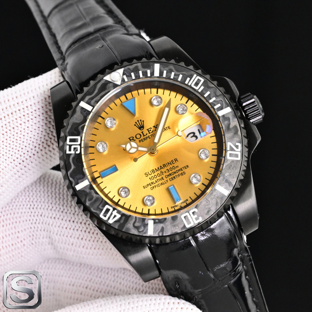 NO:820611,NEW PRODUCTS ROLEX  Blaken's Tiffany Submariner series is a top-notch toy. If you don't like street watch Submariners, he will definitely be your best friend. Rolex's most classic Submariner series Submariner is used as the prototype. After two modifications, it is matched with domestic 2813/Japan imported full-scale Submariner.  Automatic mechanical movement, two movements to choose from, super luminous characters, tape specially customized mold to make elbow pieces, completely fit the watch case. 2cm flexible adjustment buckle inside the button, easy to adjust the size of 40mm mechanical watch,, tiffany, rolex19860909新 品 劳力士 ROLEX Blaken蒂芙尼水鬼系列,顶级玩物毒货,不喜欢撞款街表水鬼的你,他绝对是你的知音.用劳力士最经典的潜航系列水鬼作为原型,经过圈口的二次改量,搭配国产2813/日本进口全自动机械机芯,两种机芯可选,超强夜光字面,胶带专门定制模具做弯头粒,完全贴合表壳.扣子内2cm灵活调节扣,轻松调节大小尺寸40mm机械腕表,,,tiffany,rolex,Watch