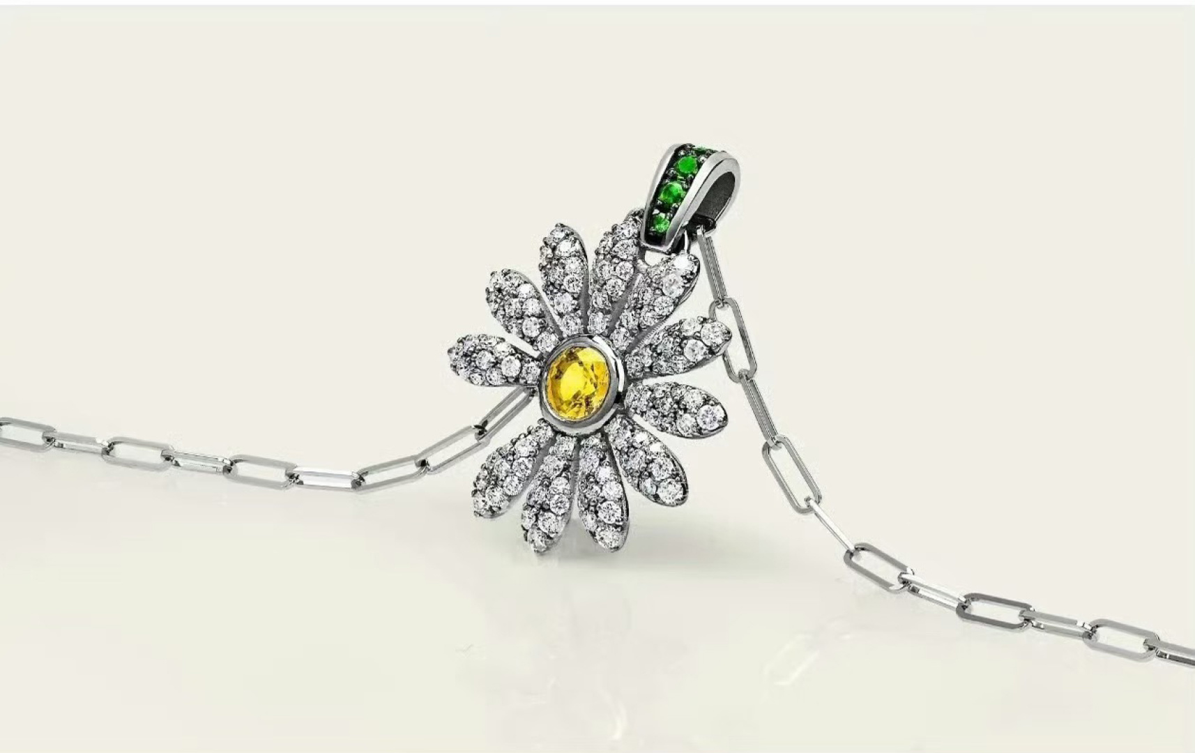 Audemars Piguet Haute Couture Haute Joaillerie Fine Jewelry Earrings 5