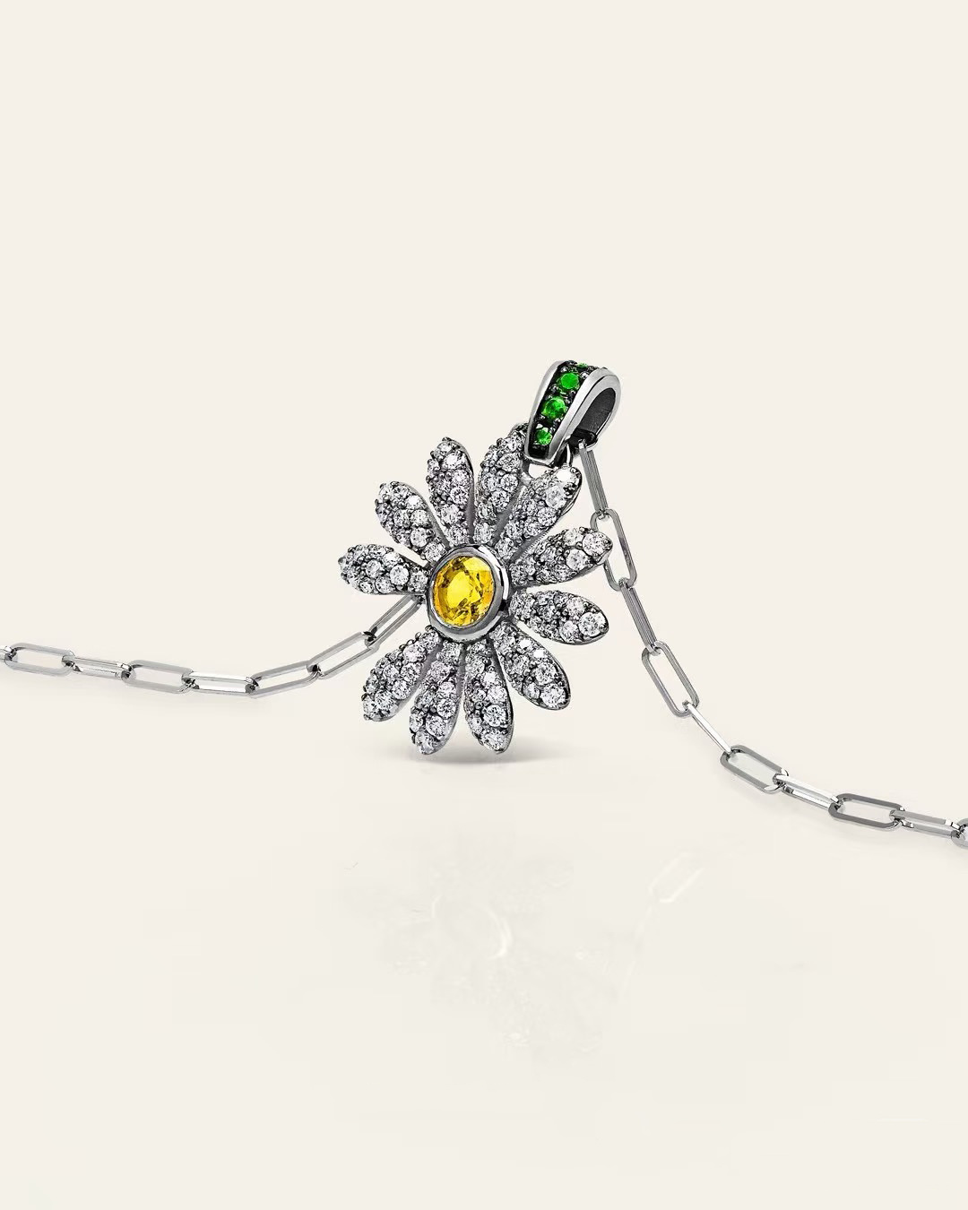 Audemars Piguet Haute Couture Haute Joaillerie Fine Jewelry Earrings 7