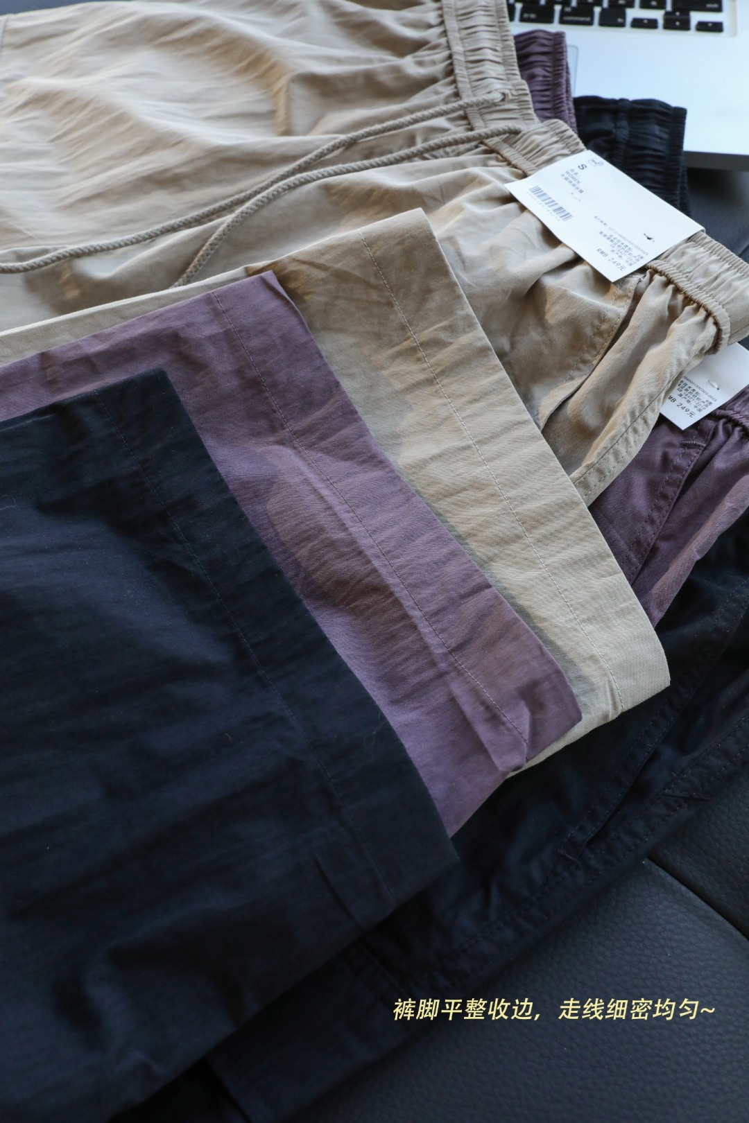 Chanel Luxury Atelier Jacket Clothes Ref 5