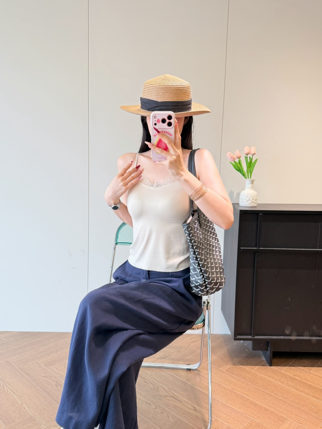 Chanel Luxury Atelier Jacket Clothes Ref 8