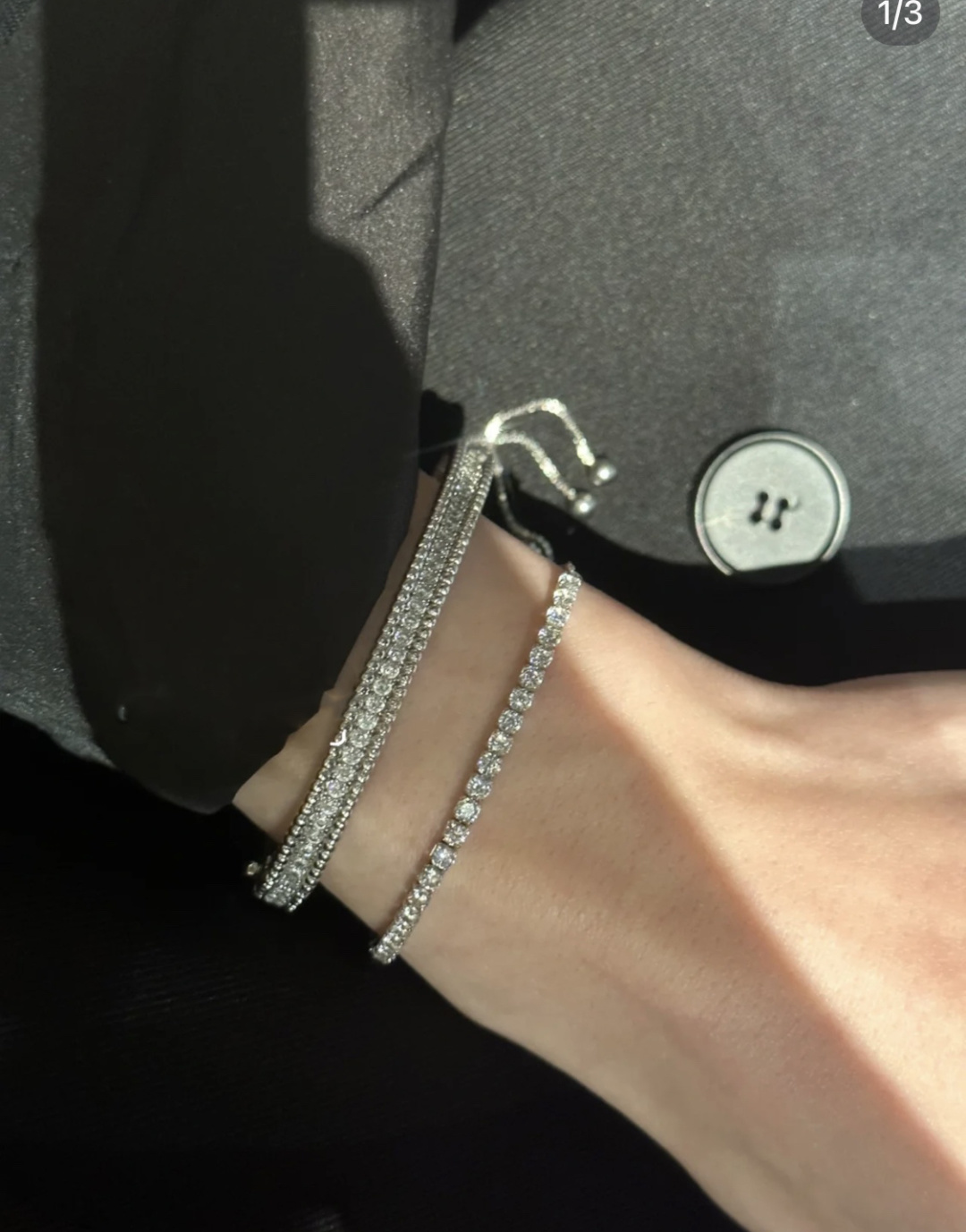 Chanel Luxury Atelier Jacket Clothes Ref 3