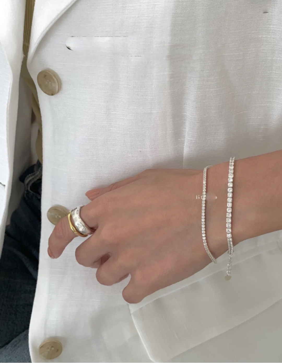 Chanel Luxury Atelier Jacket Clothes Ref 5