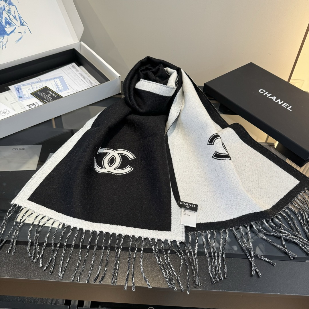 Chanel 𝐂𝐡𝐚𝐧𝐞𝐥 新𝐂hanel 秋冬新款24