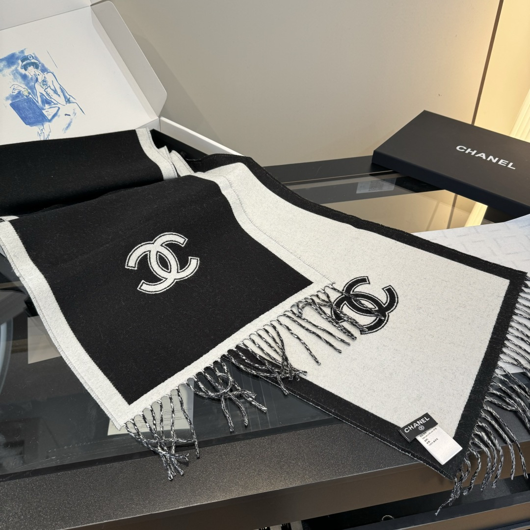 Chanel 𝐂𝐡𝐚𝐧𝐞𝐥 新𝐂hanel 秋冬新款24