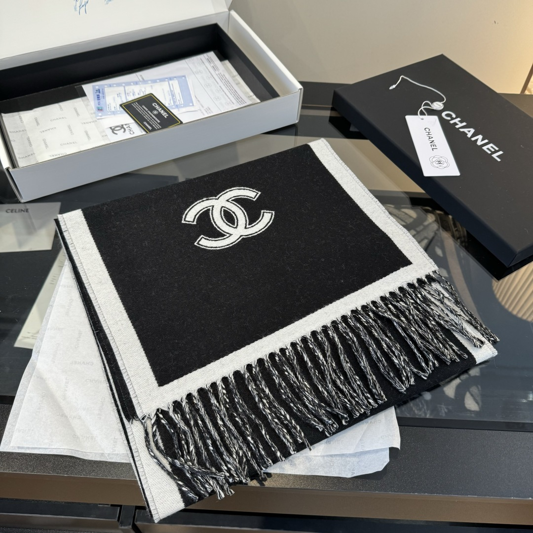 Chanel 𝐂𝐡𝐚𝐧𝐞𝐥 新𝐂hanel 秋冬新款24