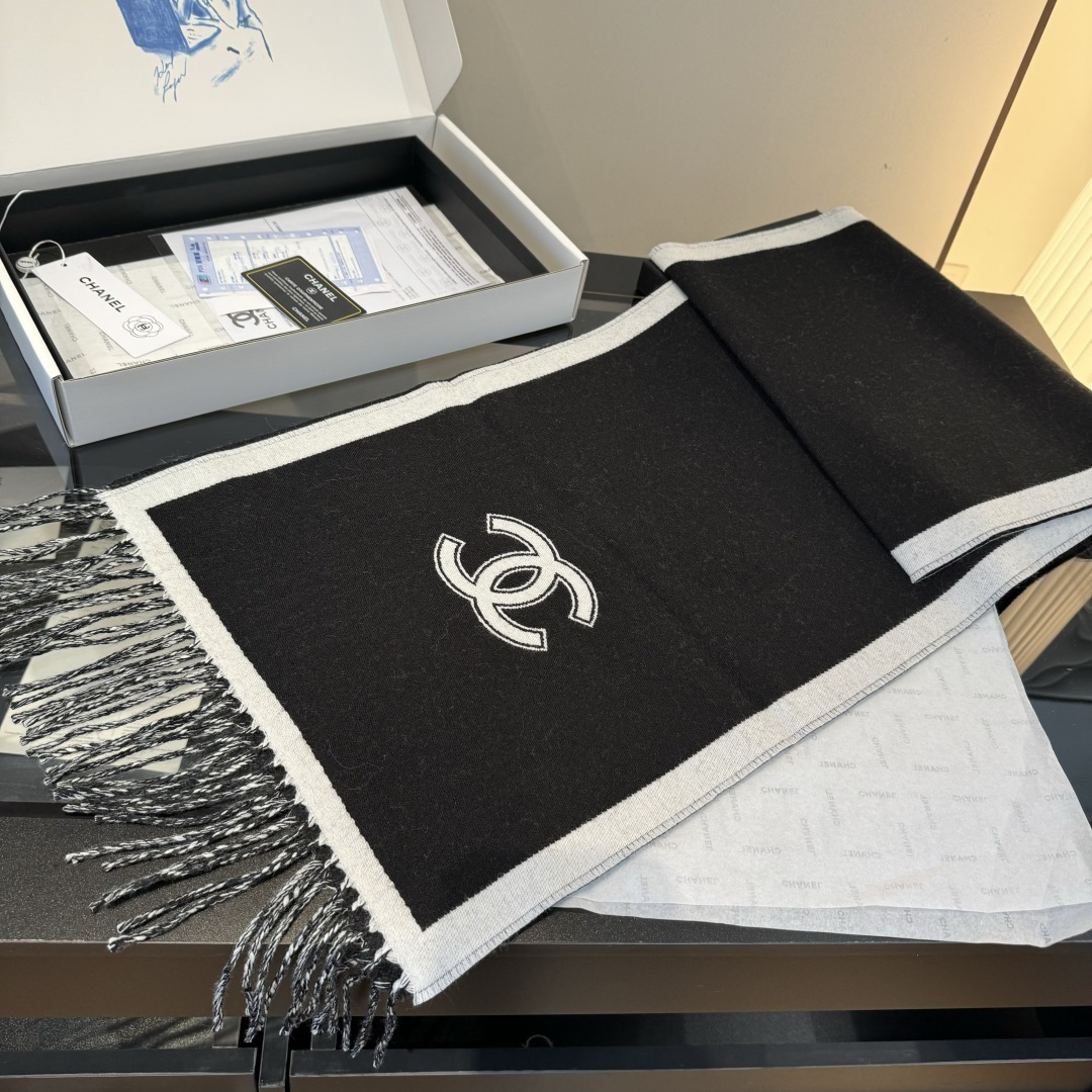 Chanel 𝐂𝐡𝐚𝐧𝐞𝐥 新𝐂hanel 秋冬新款24