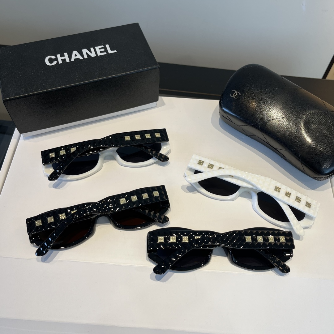 occhiali chanel ¥ — photo 9