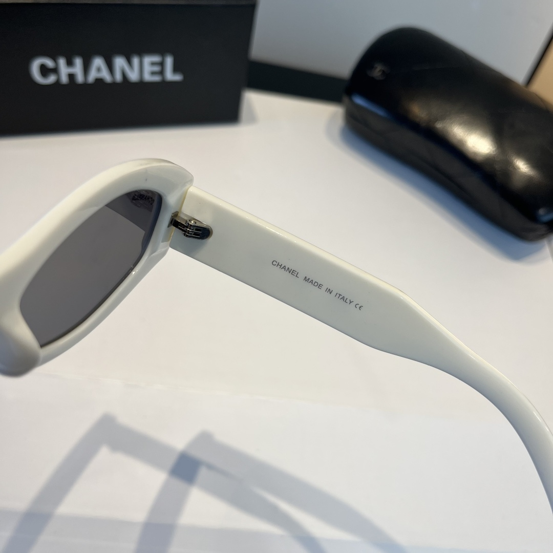 occhiali chanel ¥ — photo 4