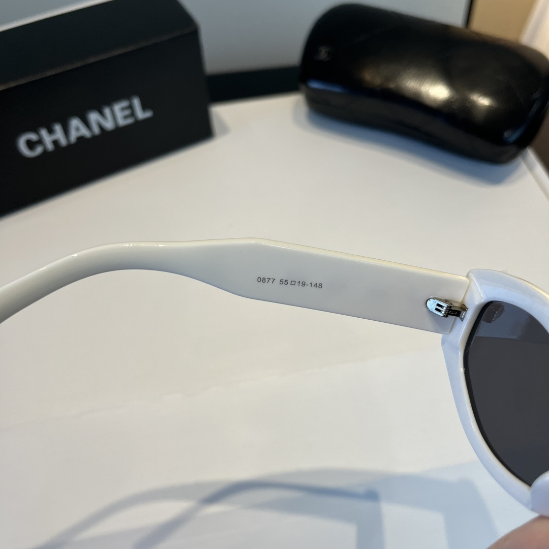 occhiali chanel ¥ — photo 5