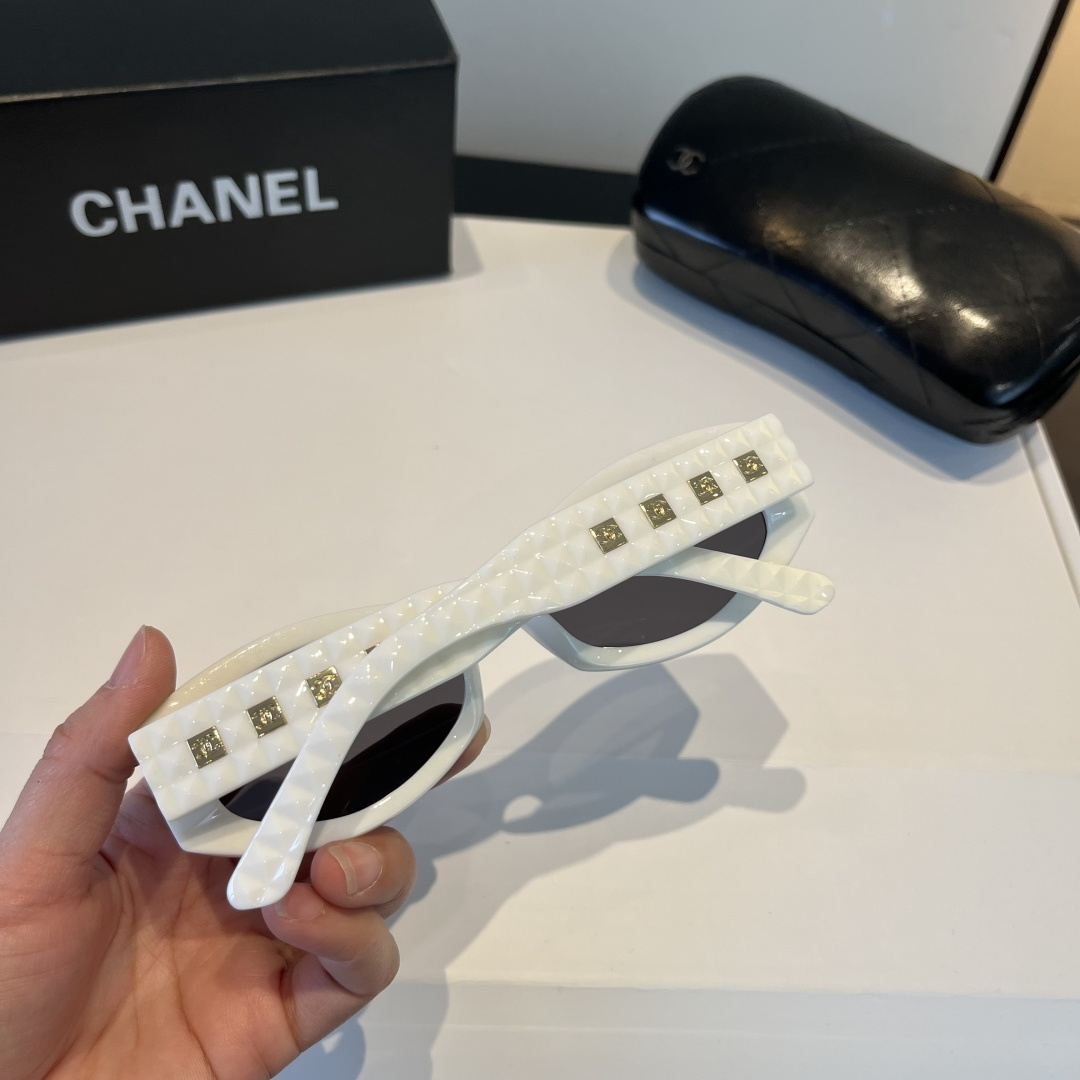 occhiali chanel ¥ — photo 6