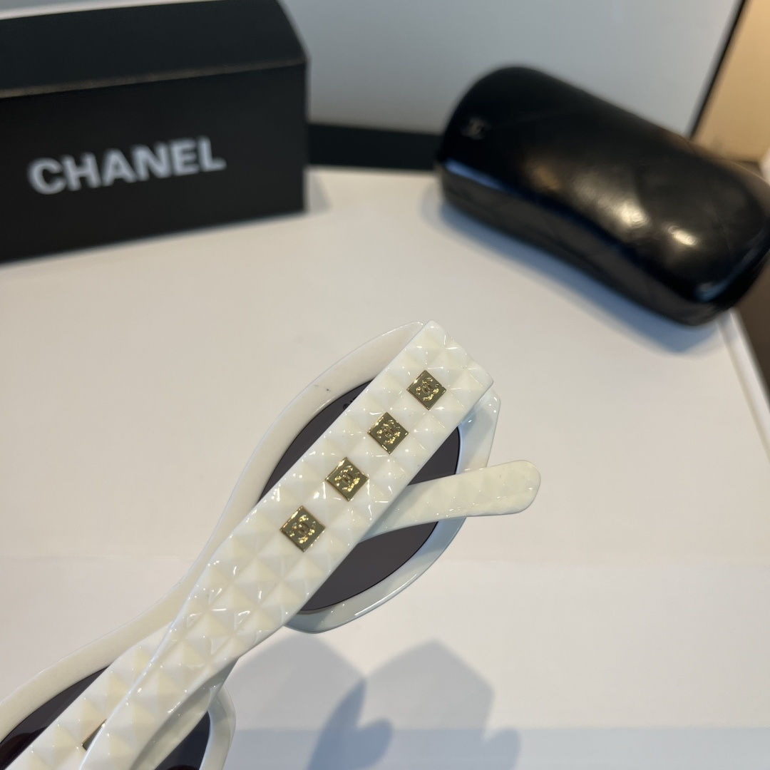 occhiali chanel ¥ — photo 7