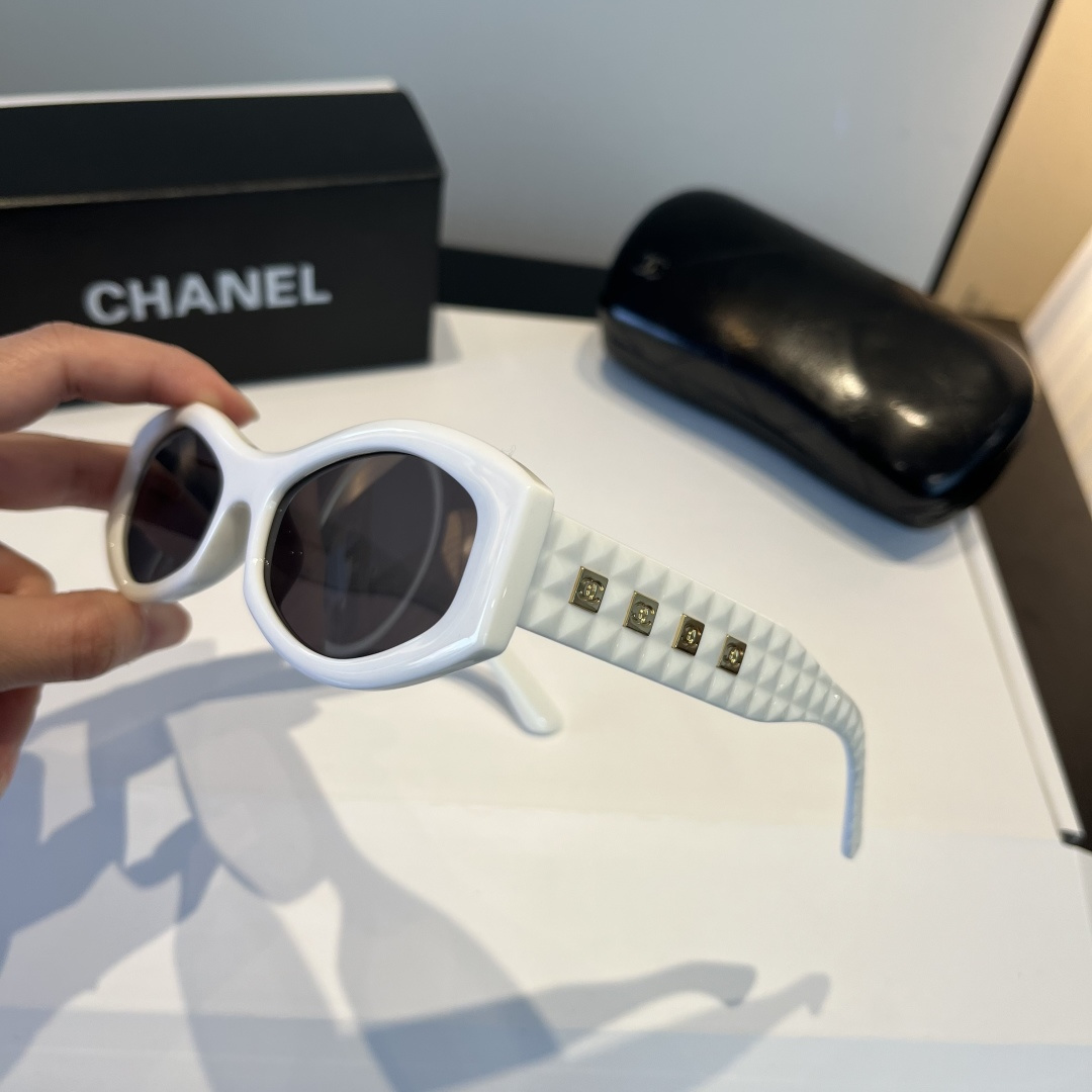 occhiali chanel ¥ — photo 3