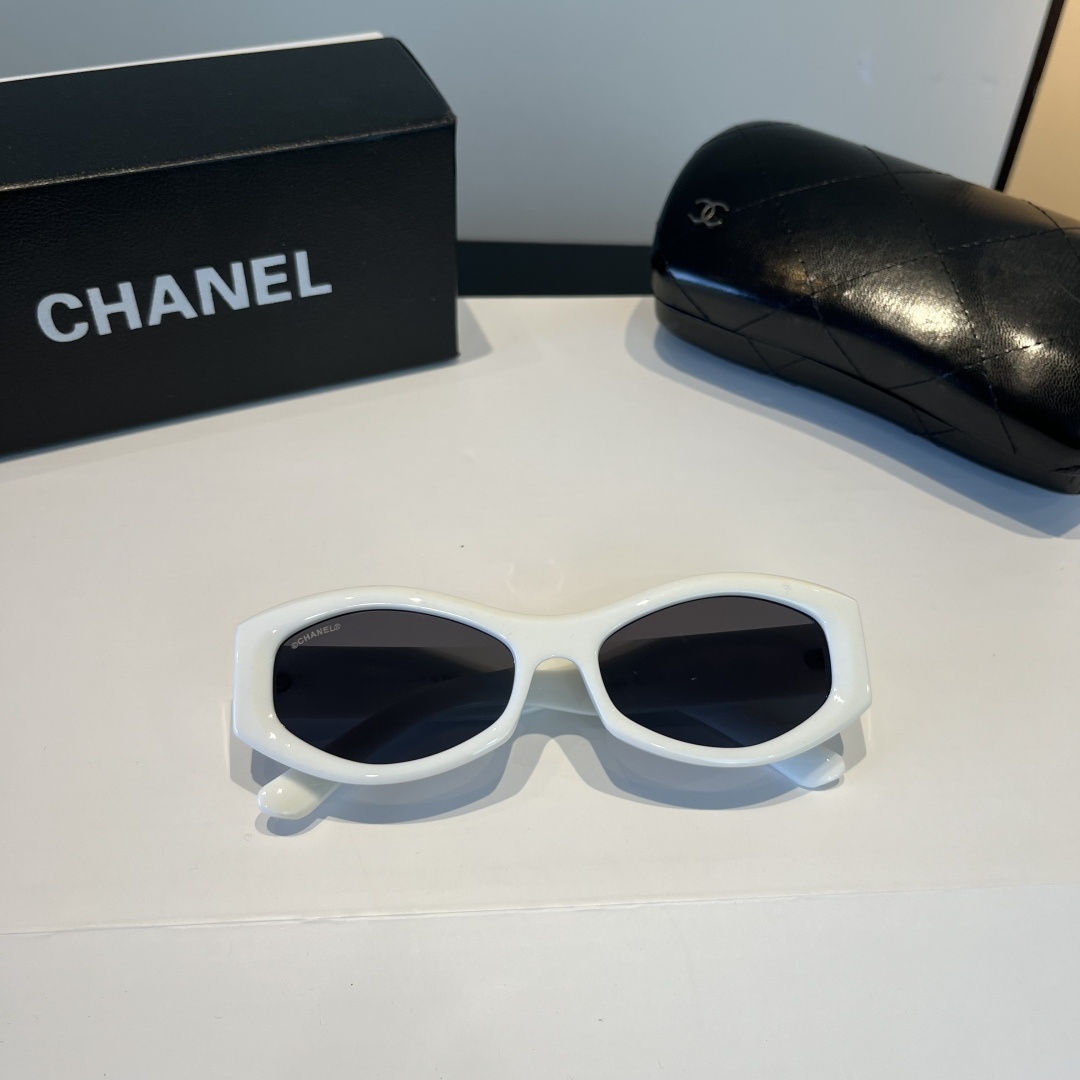 occhiali chanel ¥ — photo 8