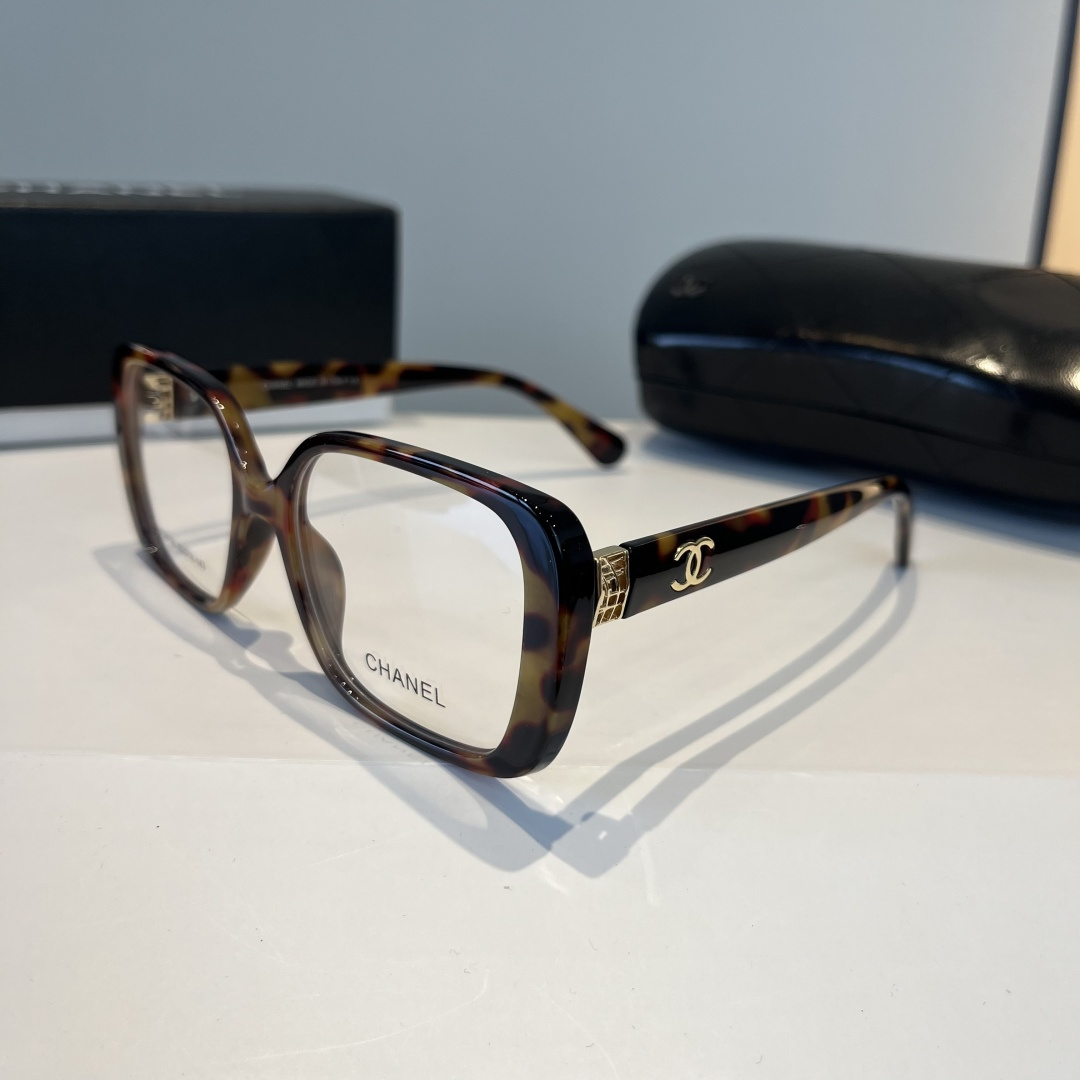 lunettes chanel ¥ — photo 3