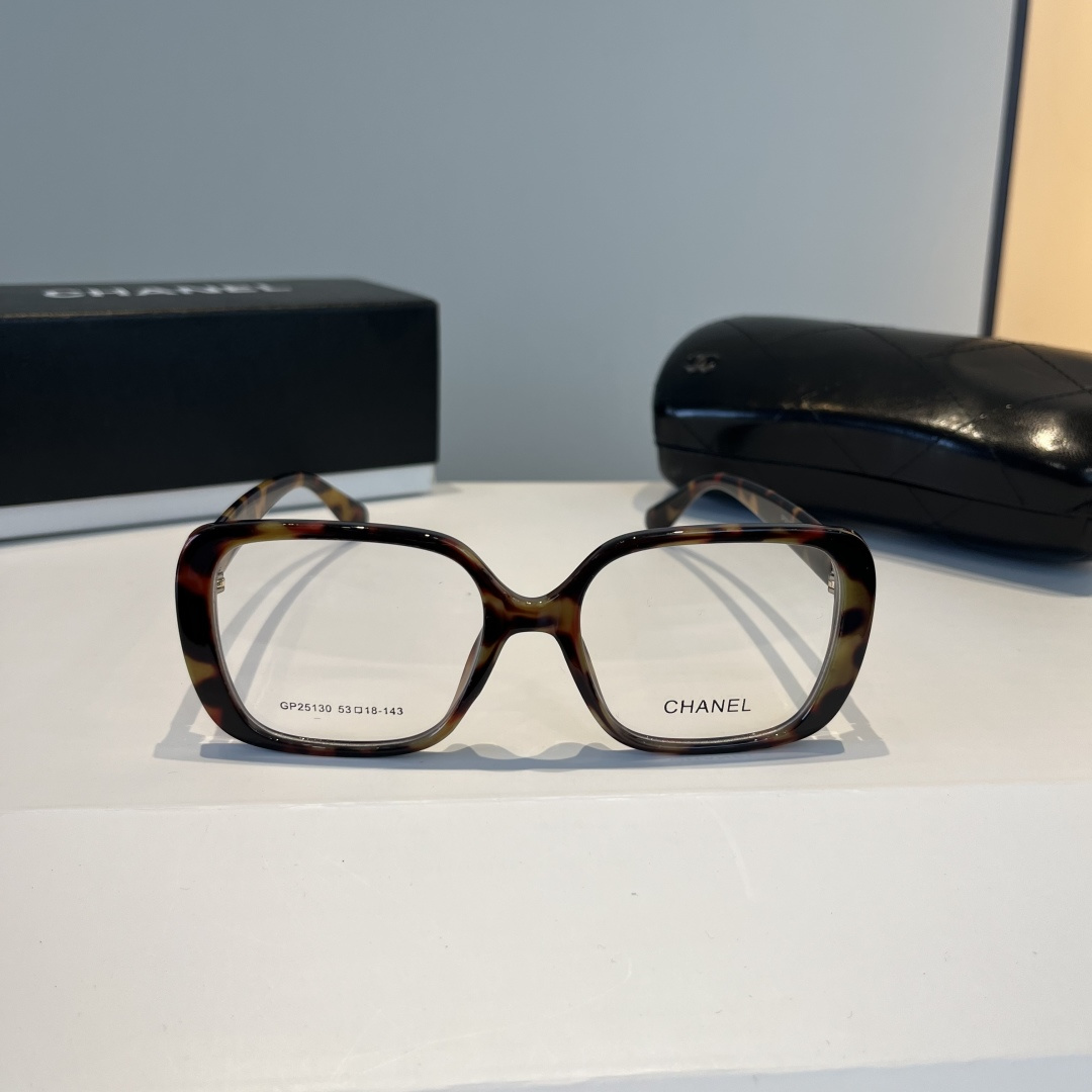 lunettes chanel ¥ — photo 2