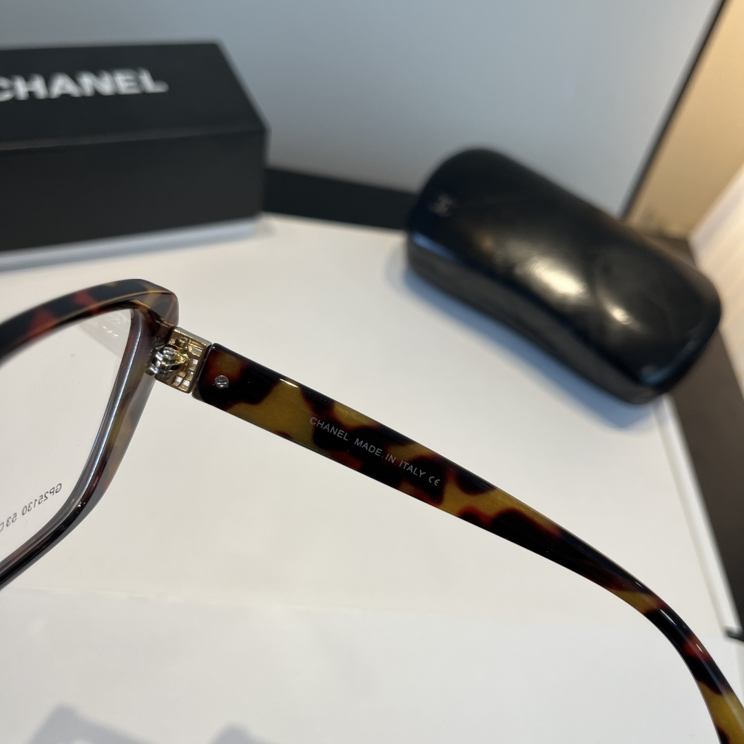 lunettes chanel ¥ — photo 5