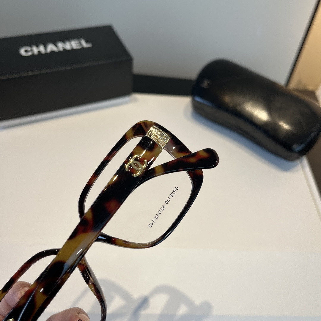 lunettes chanel ¥ — photo 8