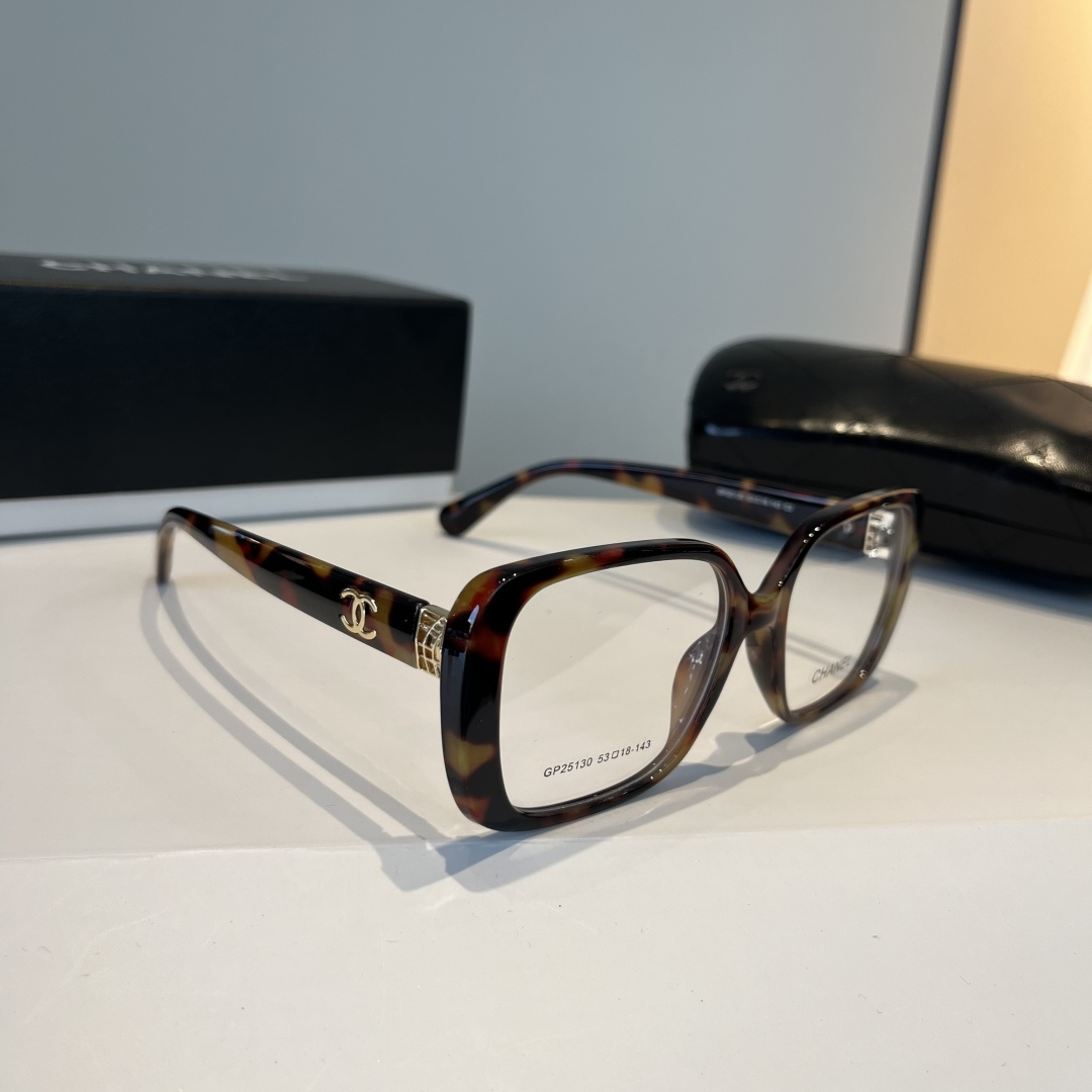 lunettes chanel ¥