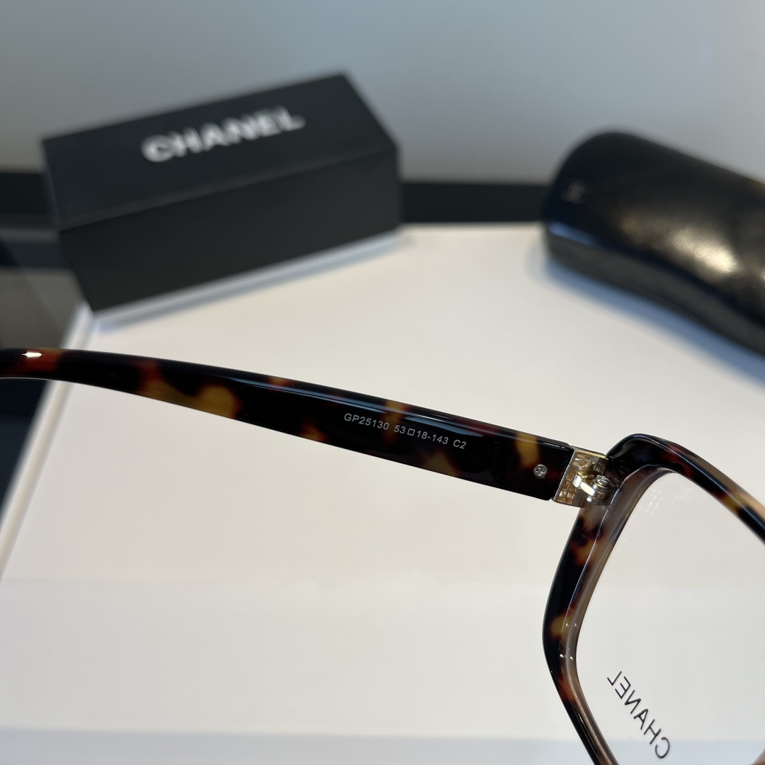 lunettes chanel ¥ — photo 6