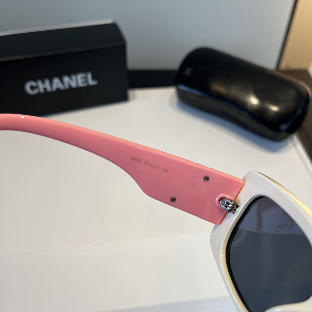 chanel glasses ¥ — photo 6