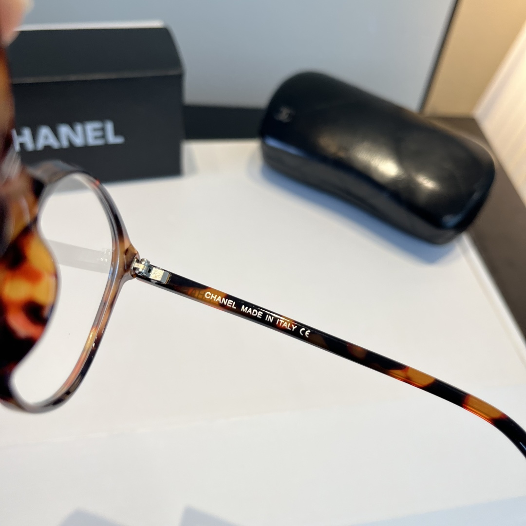 chanel glasses ¥ — photo 7