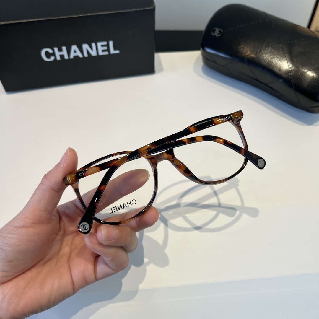 chanel glasses ¥ — photo 11