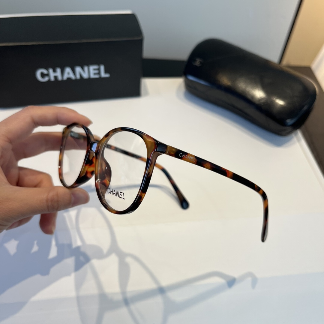 chanel glasses ¥ — photo 6