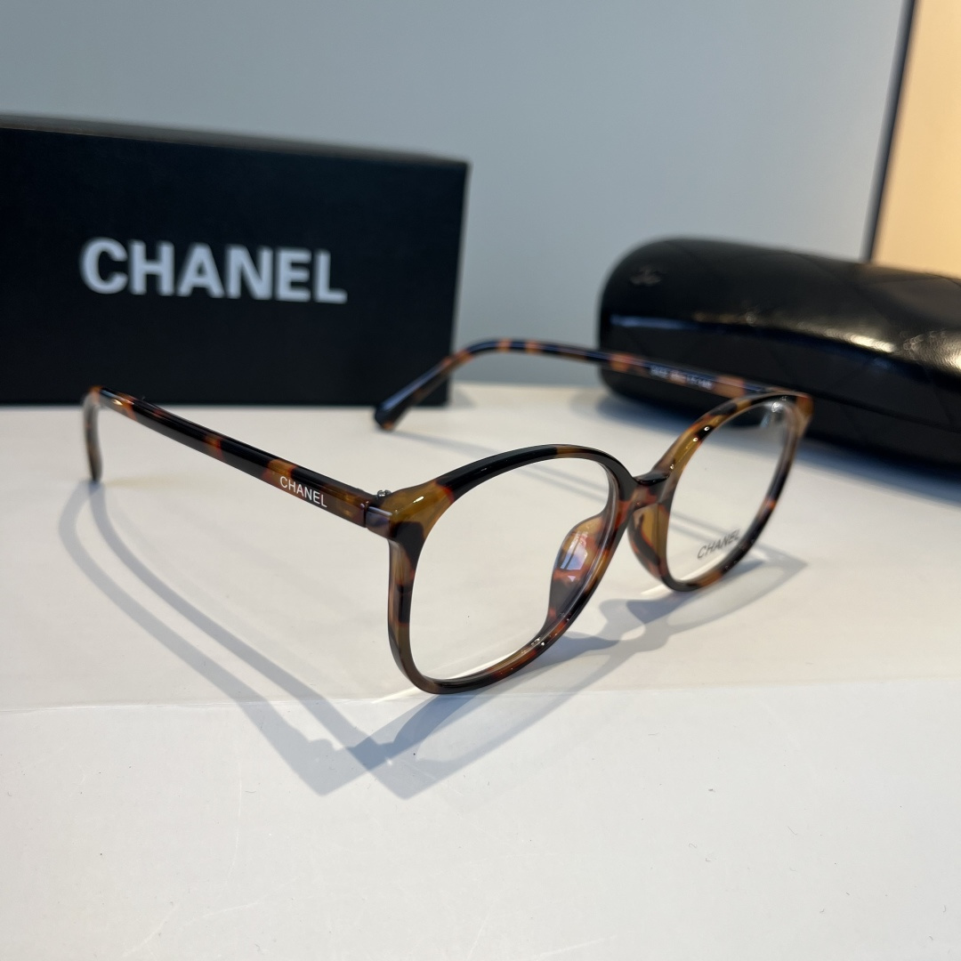 chanel glasses ¥ — photo 4