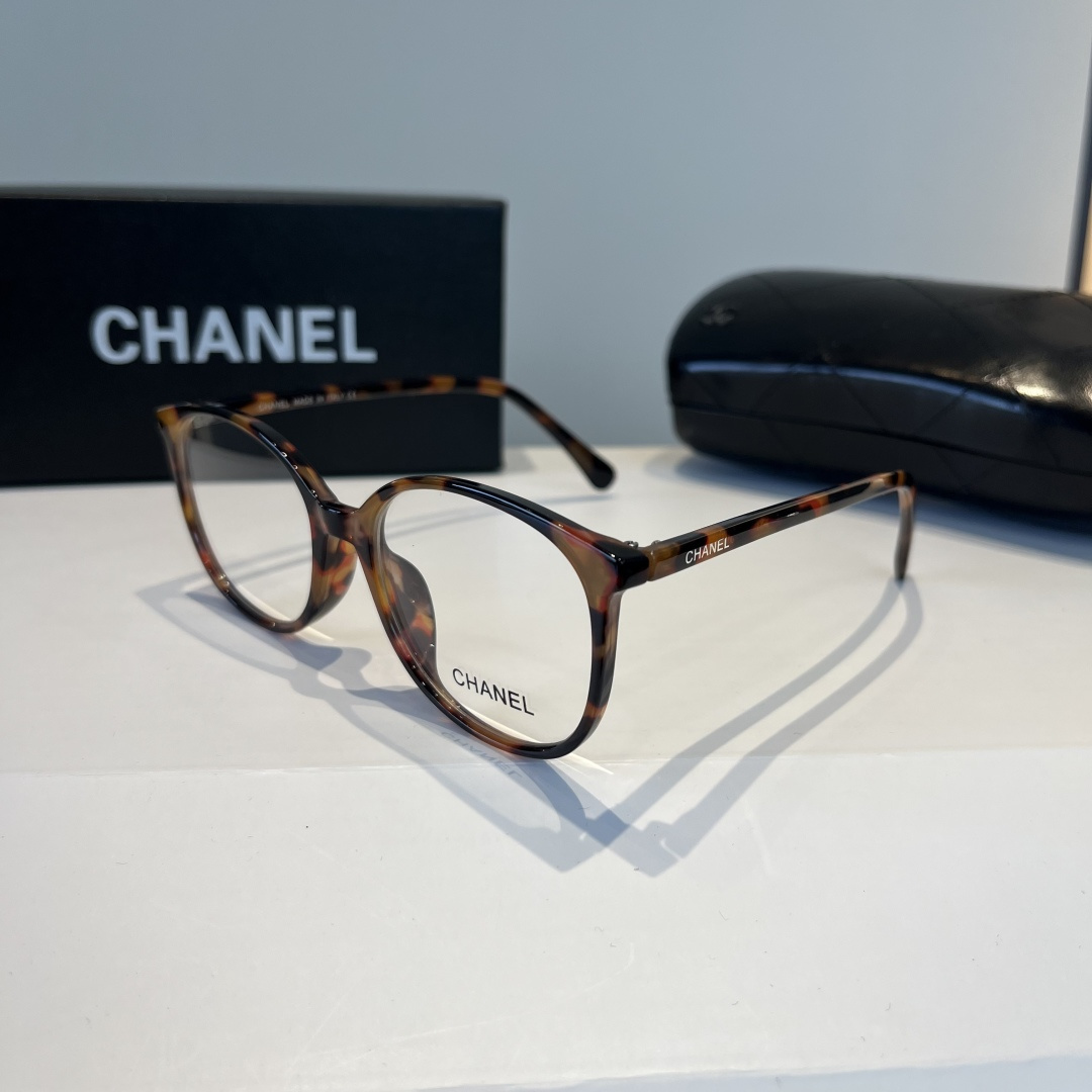 chanel glasses ¥ — photo 5