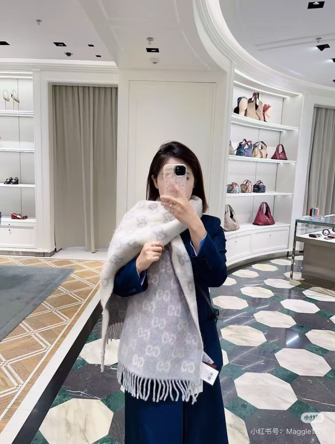 Gucci