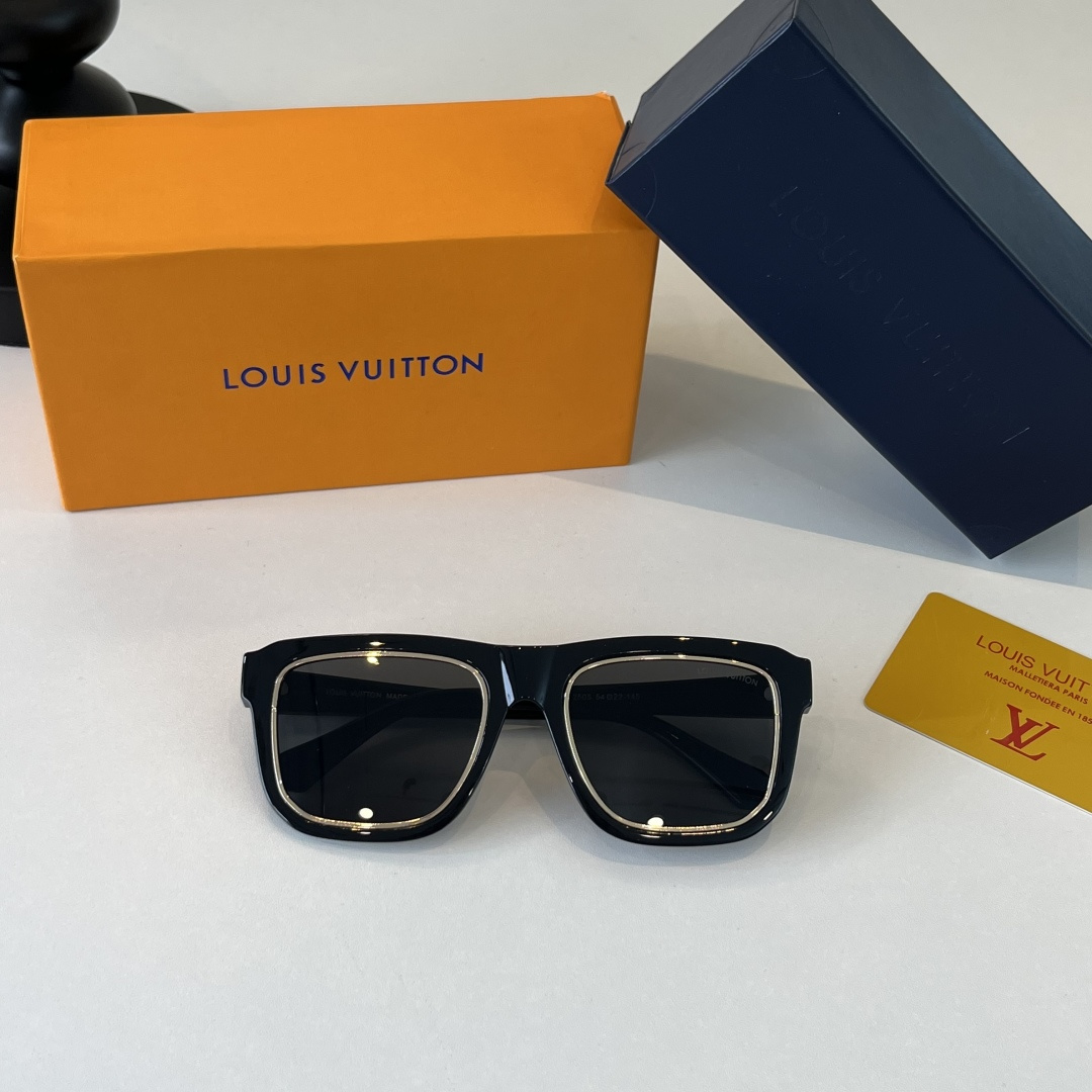 LV glasses ¥ — photo 5