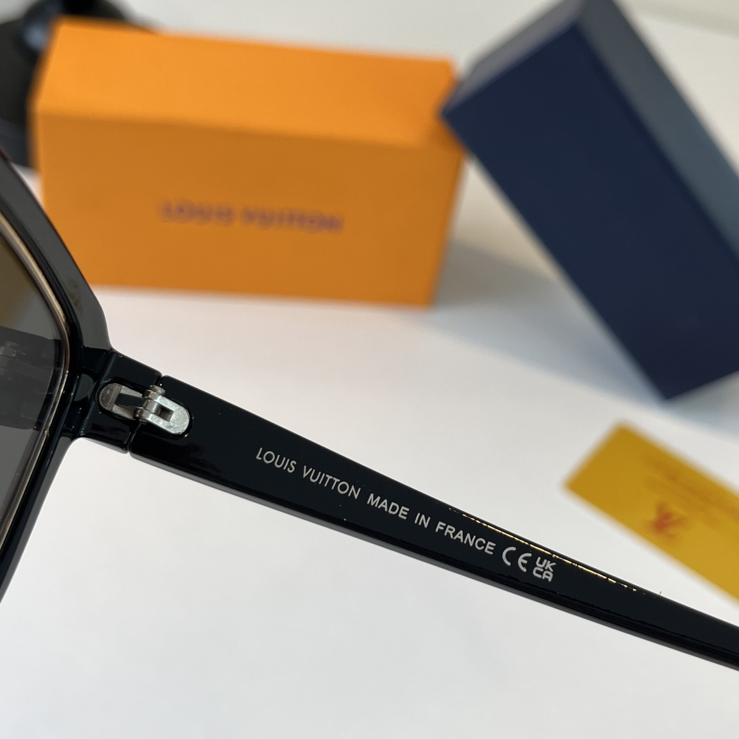 LV glasses ¥ — photo 10