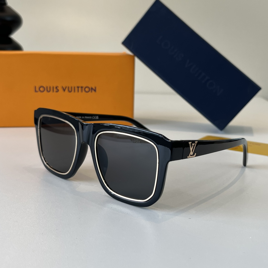 LV glasses ¥ — photo 4
