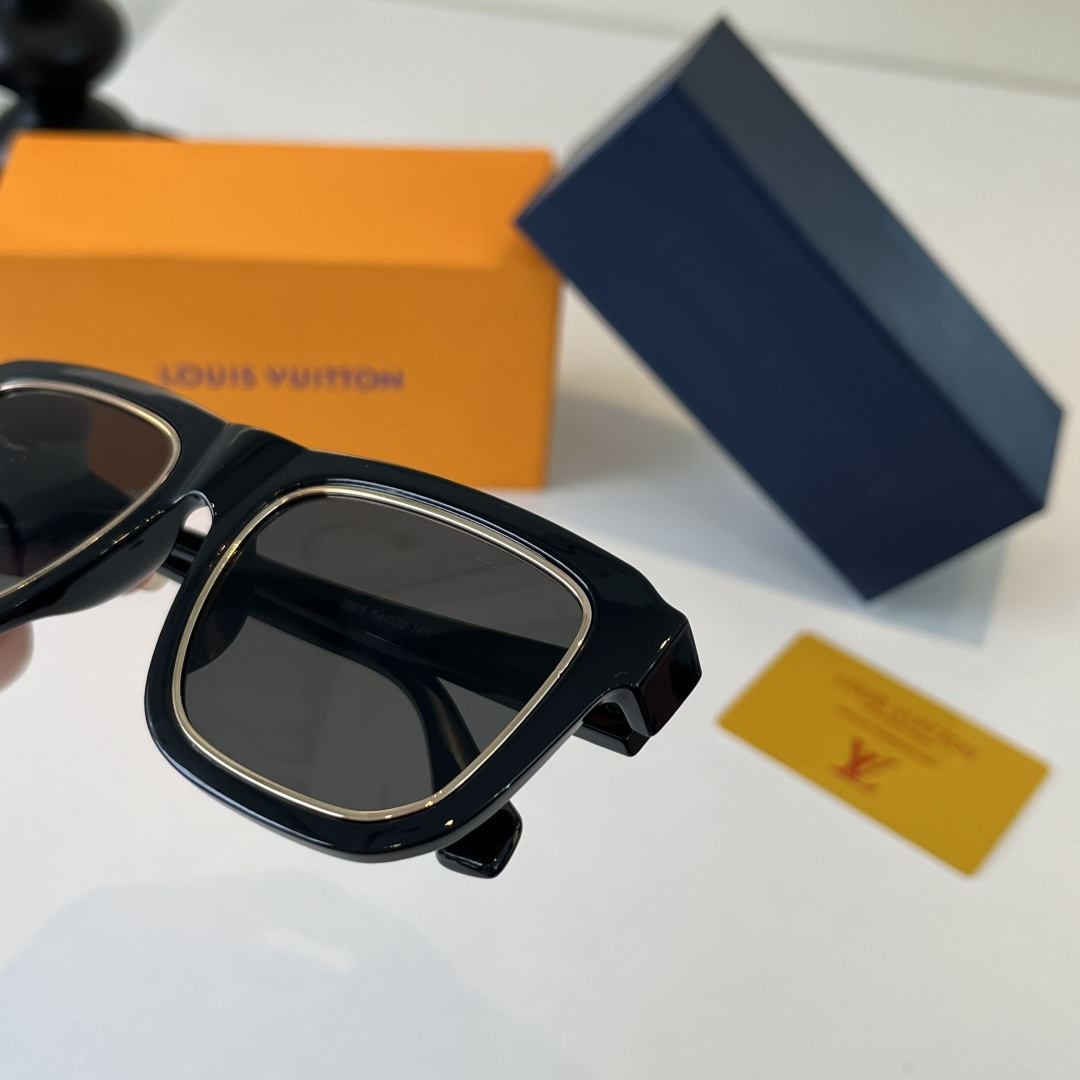 LV glasses ¥ — photo 6