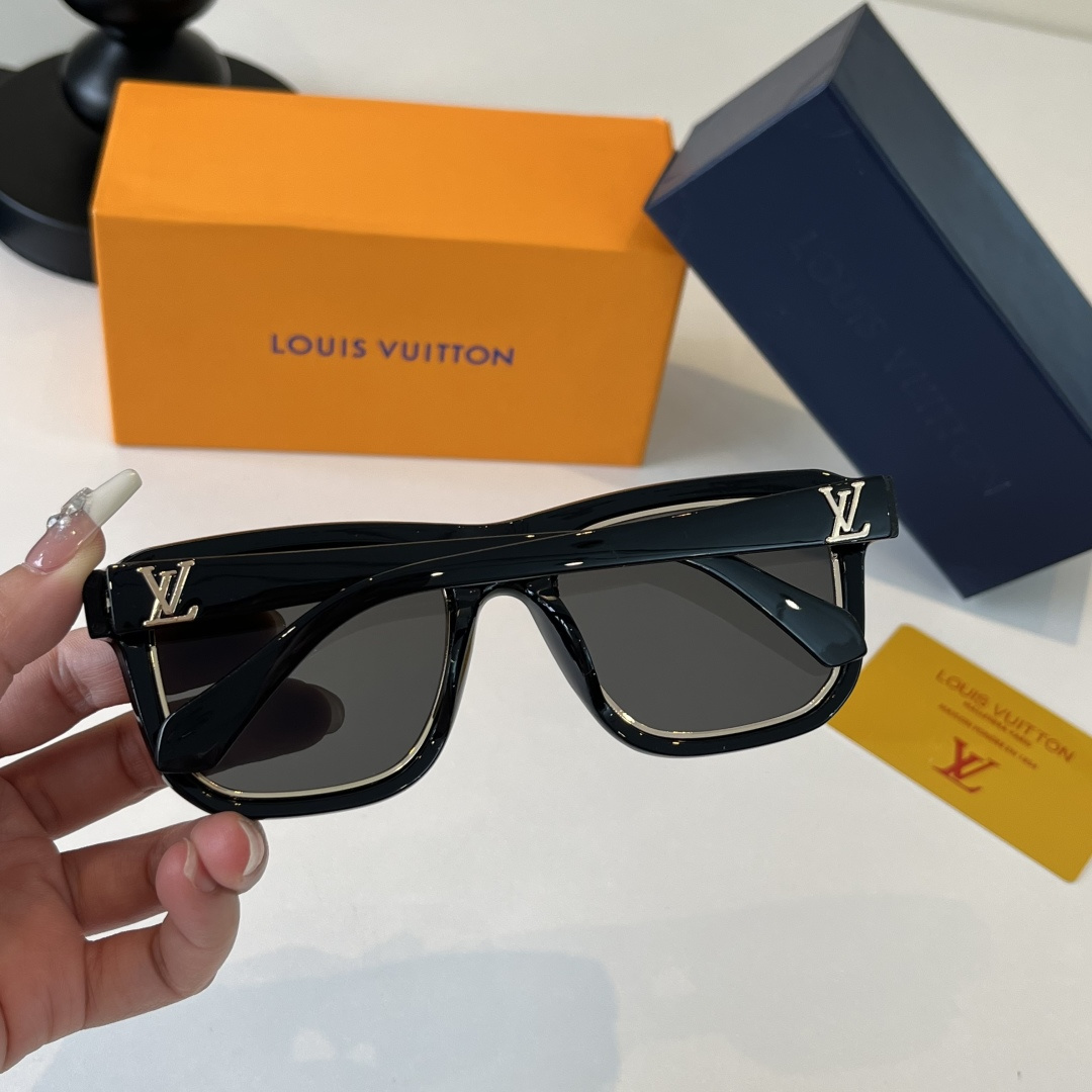LV glasses ¥ — photo 7