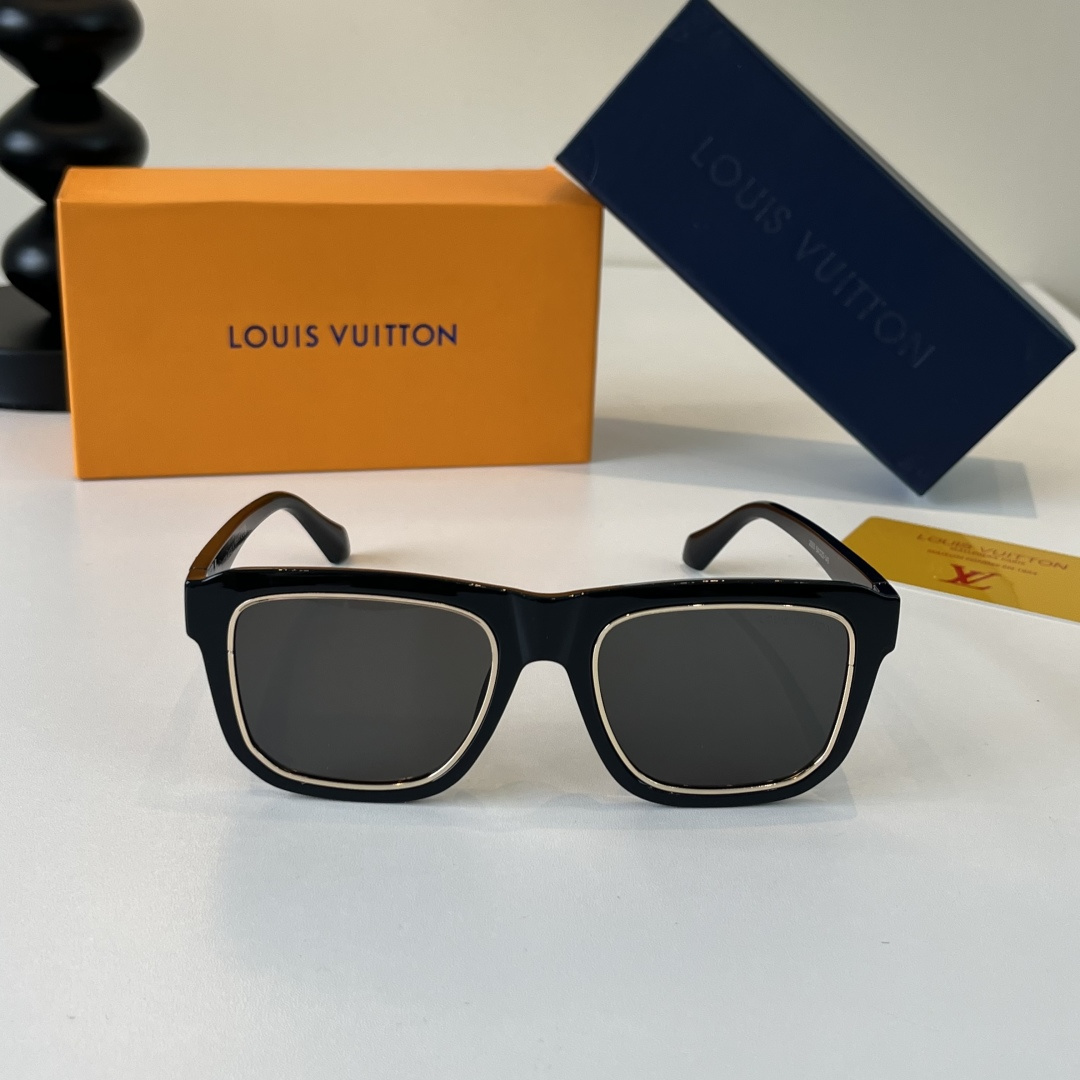 LV glasses ¥ — photo 3