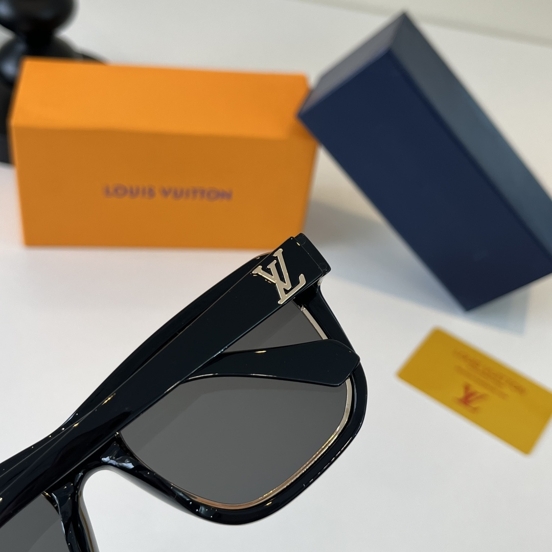 LV glasses ¥ — photo 8