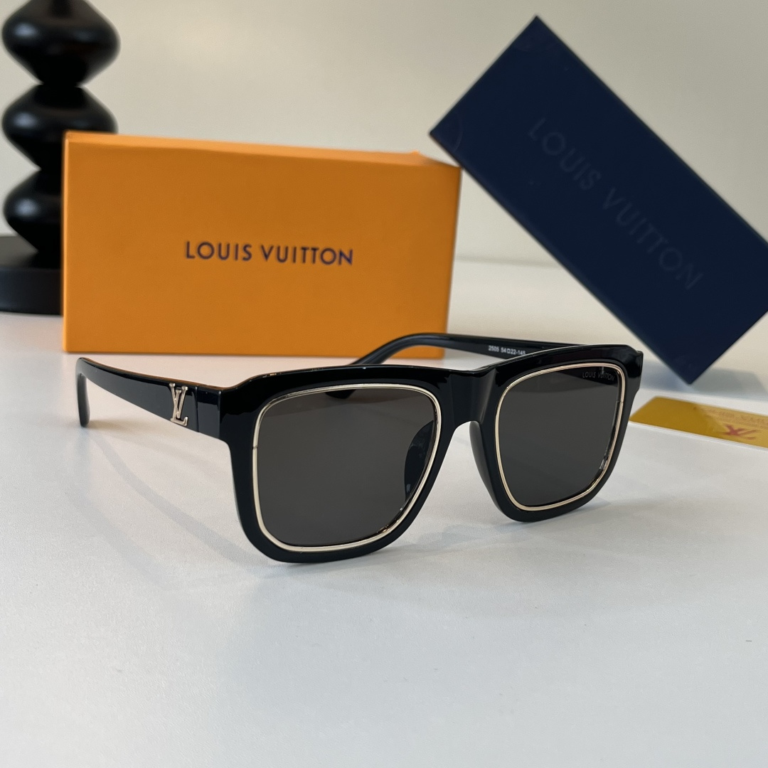 LV glasses ¥ — photo 2