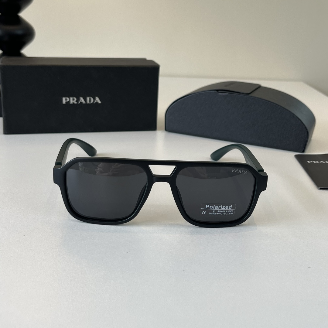 lunettes prada ¥ — photo 3