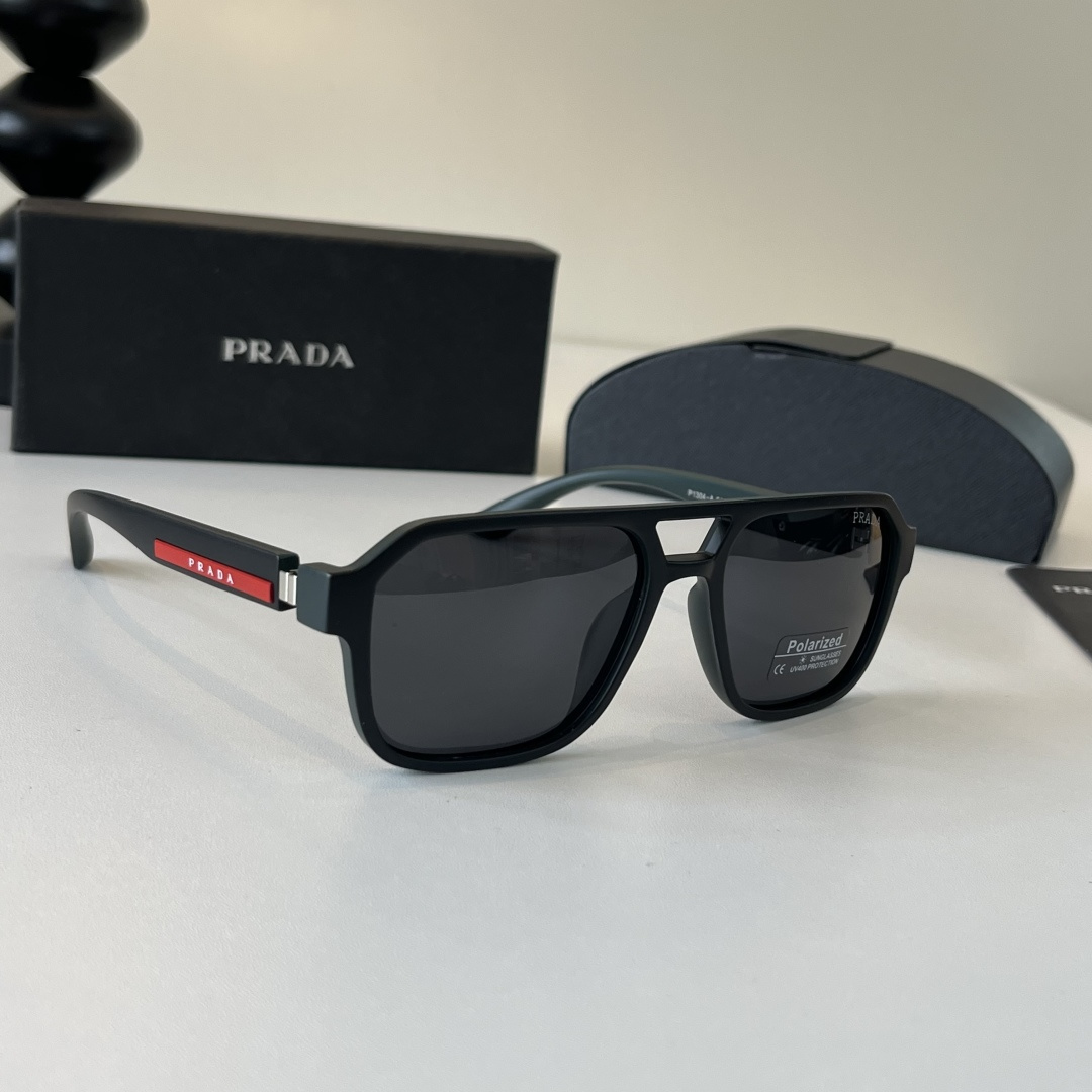 lunettes prada ¥ — photo 2